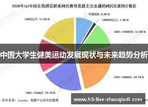 中国大学生健美运动发展现状与未来趋势分析